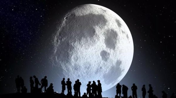 尊龙凯时官方网站 “仅凭一己之力无法完成”——NASA暗意好意思俄协作共建月球基地